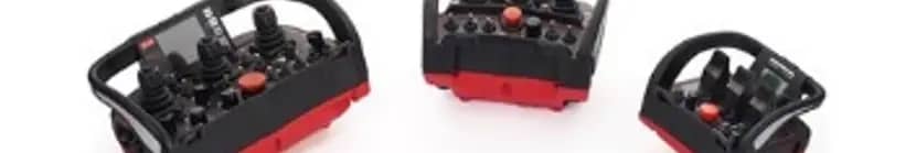 remote controls