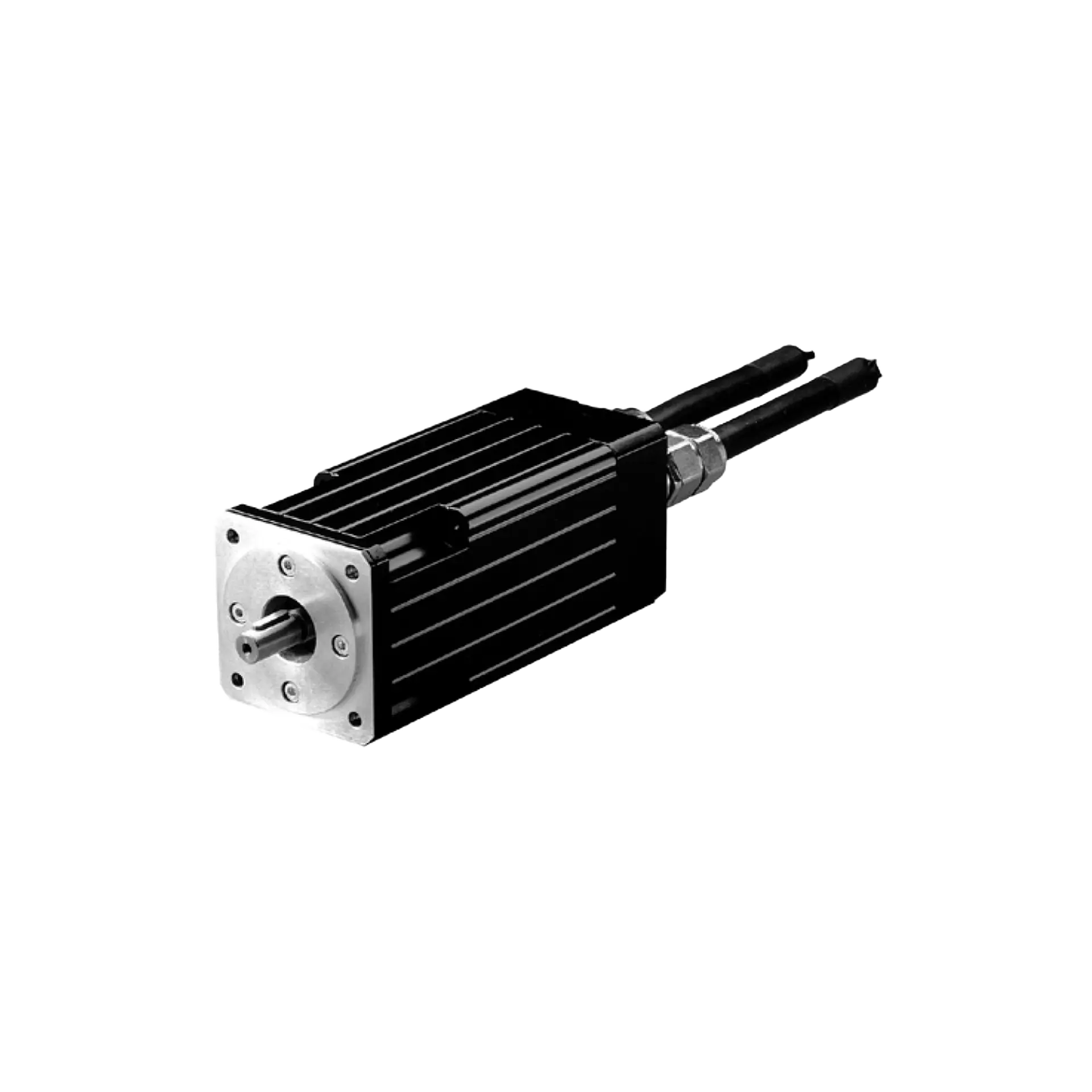 Servo motors ExD series