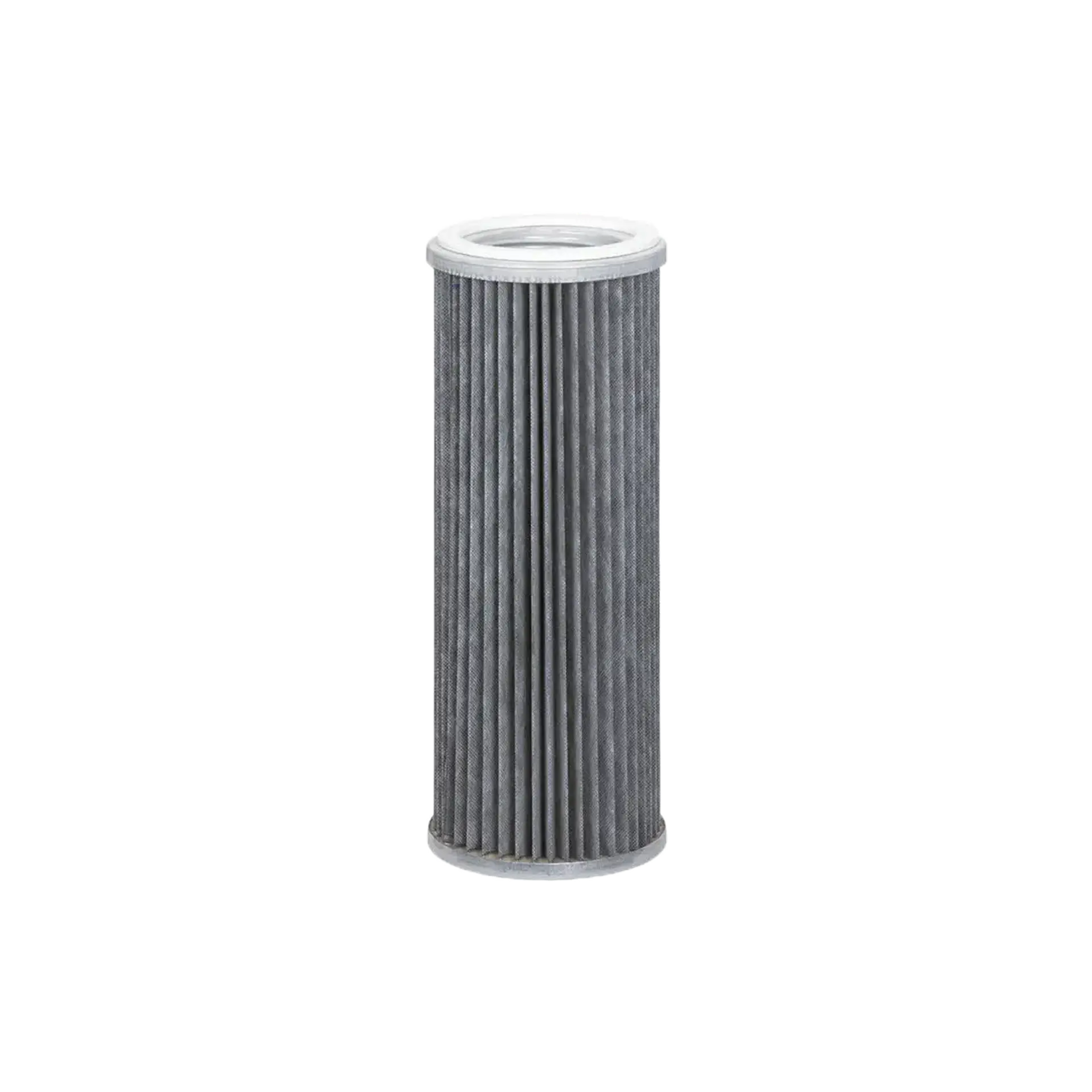 Air pollution control