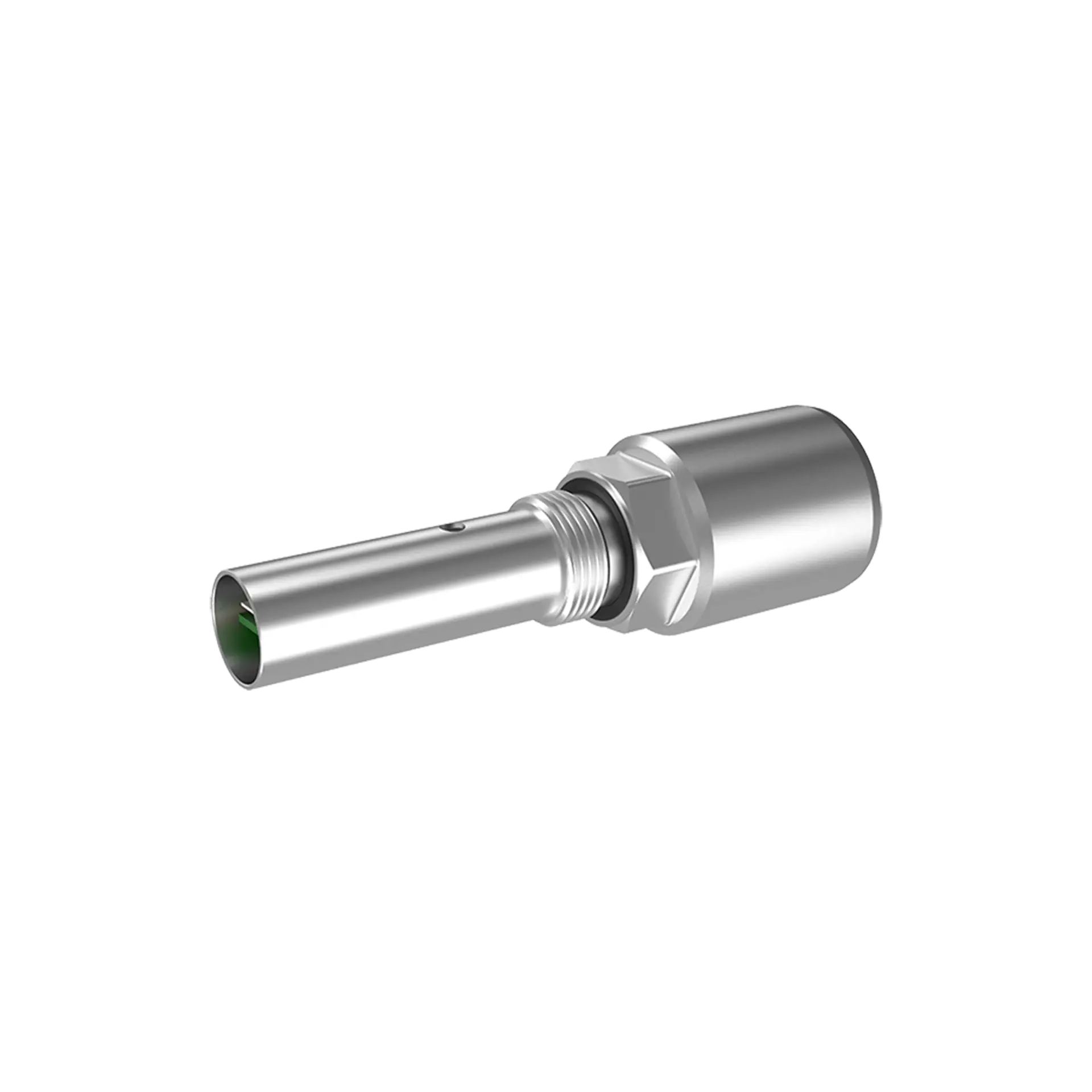 Sensor and measurement technology