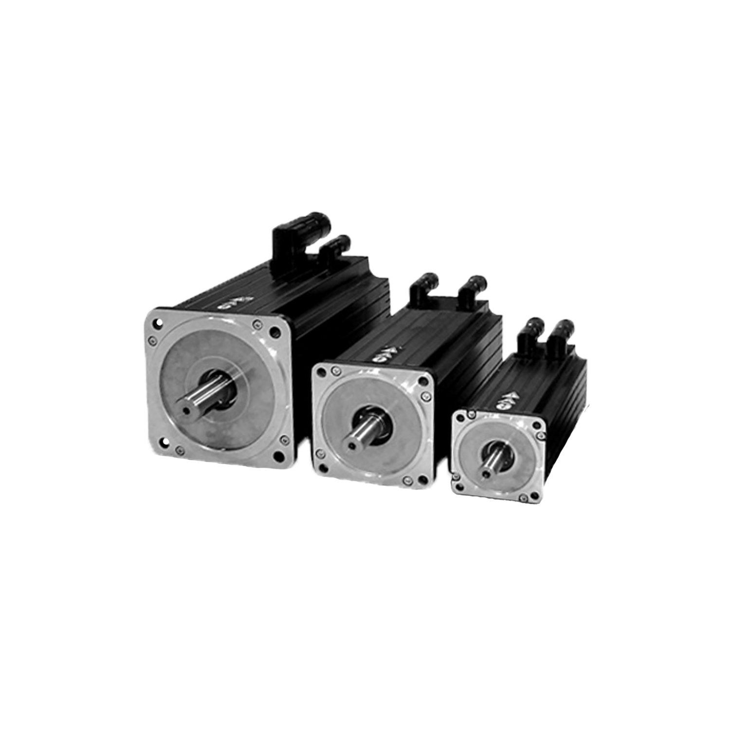 Servo Motors CD Series