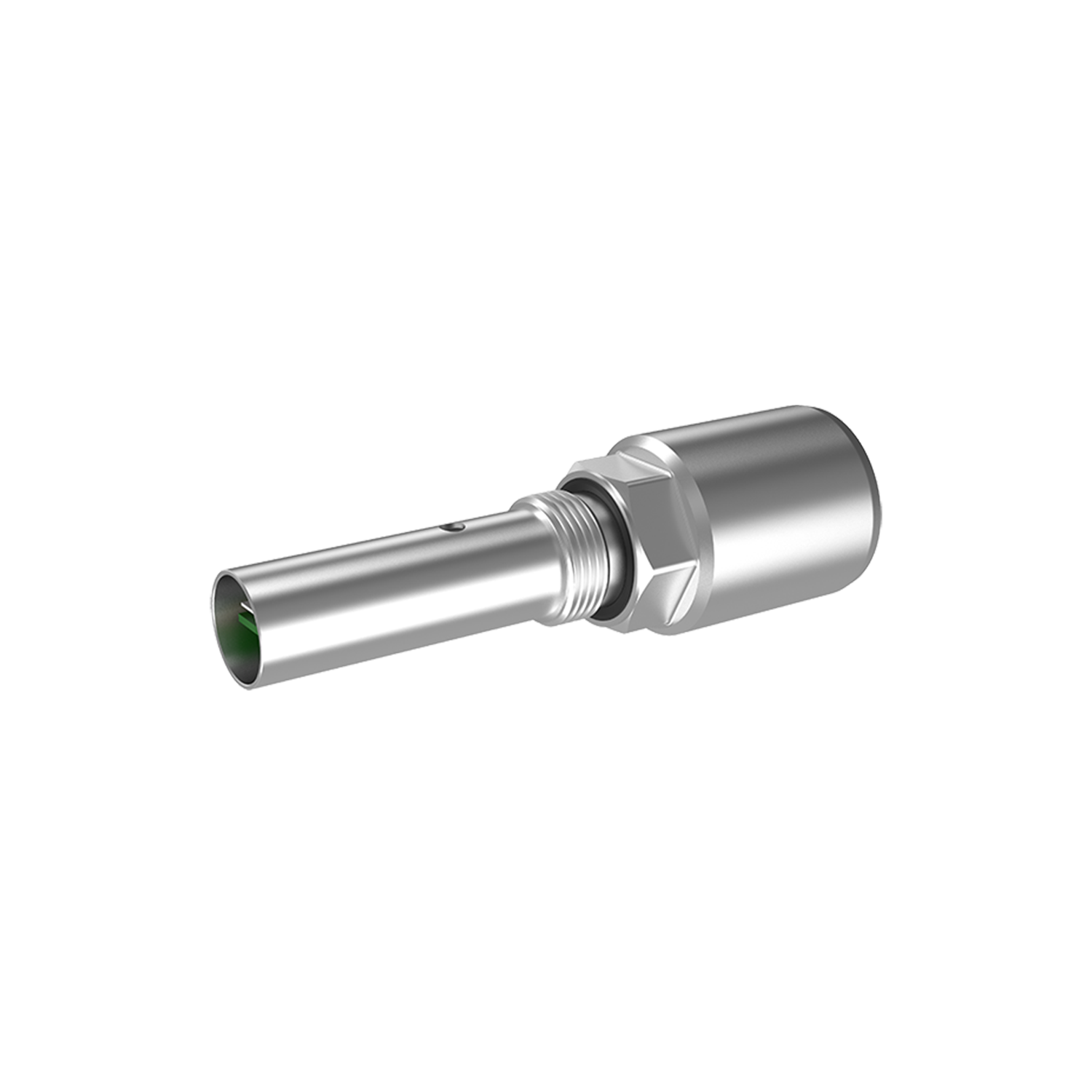 Sensor and measurement technology